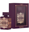 Bade'e Al Oud Amethyst Lattafa unisex (caja)