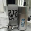 212 NYC Men (PLASTICA) 1.1