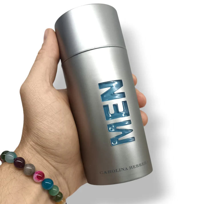 212 NYC Men (PLASTICA) 1.1