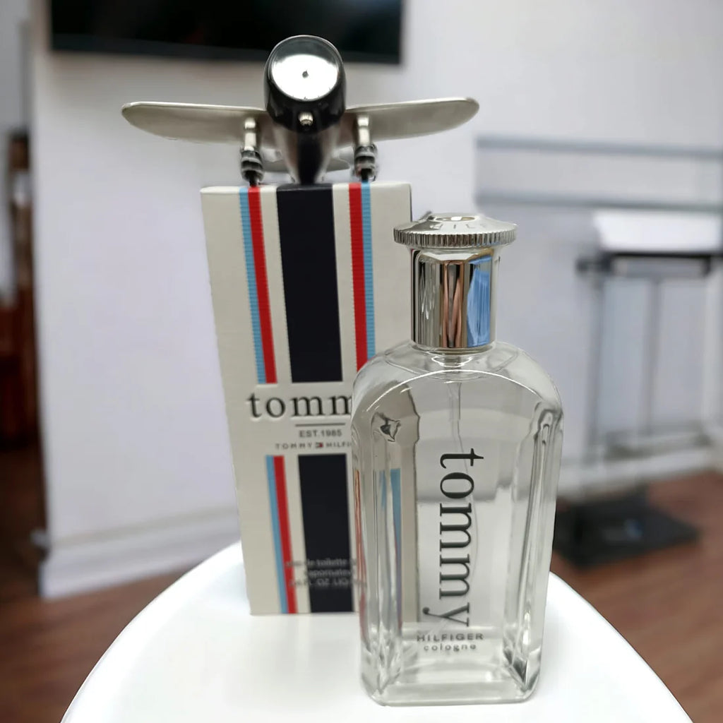 Tommy Classic de Tommy Hilfiger 100ml EDT PREMIUM 1.1