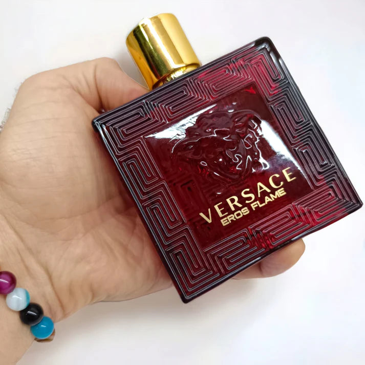 Eros Flame de Versace 100ml EDT PREMIUM 1.1