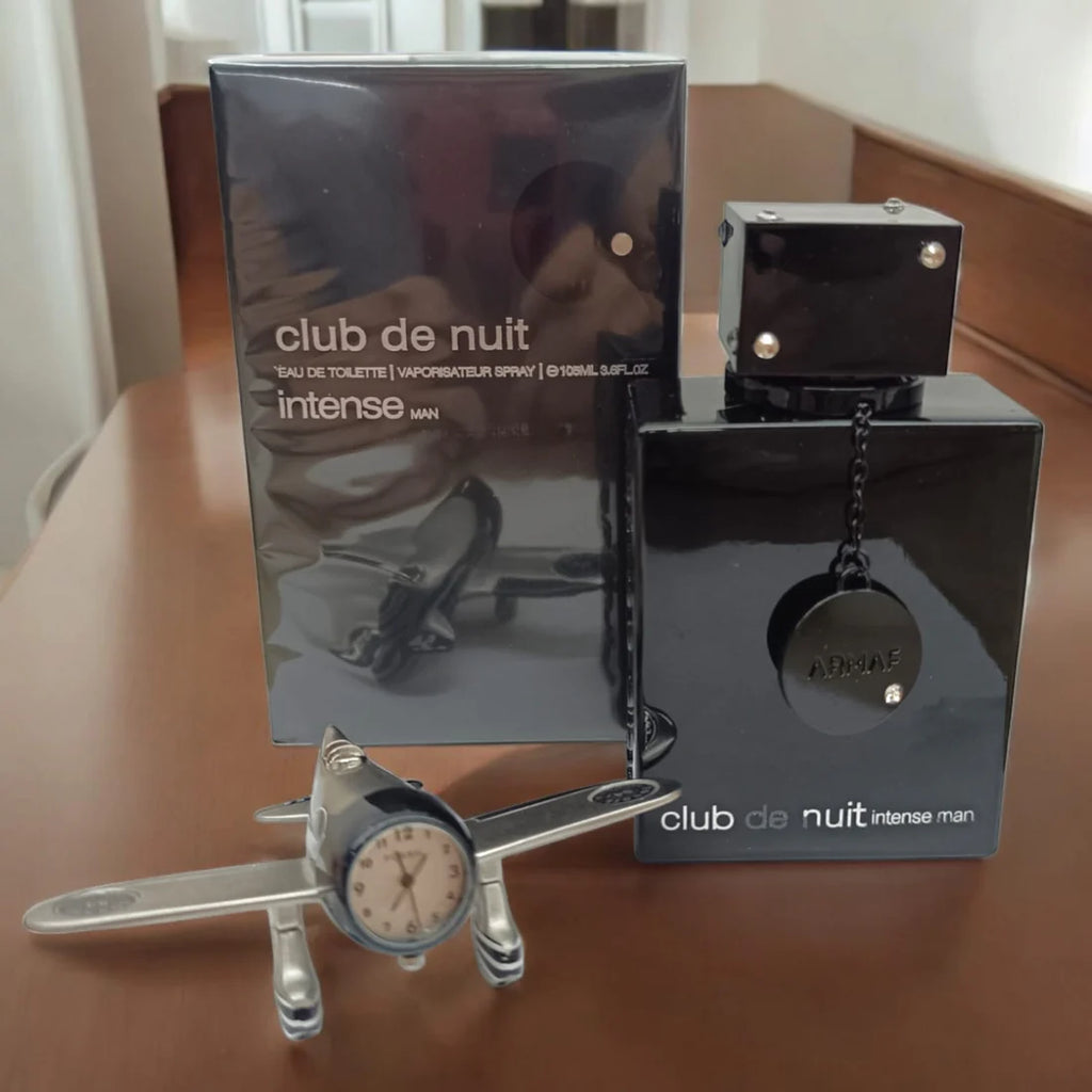 Nuit Intense Man 1.1
