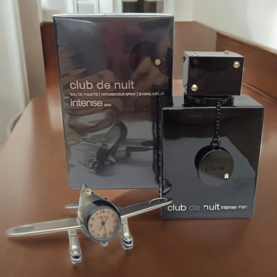 Nuit Intense Man 1.1