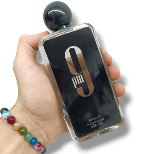 9pm Afnan 100ml parfum PREMIUM 1.1