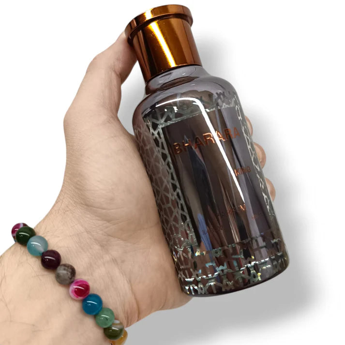 King Bharara Parfum (ESTUCHE) 1.1