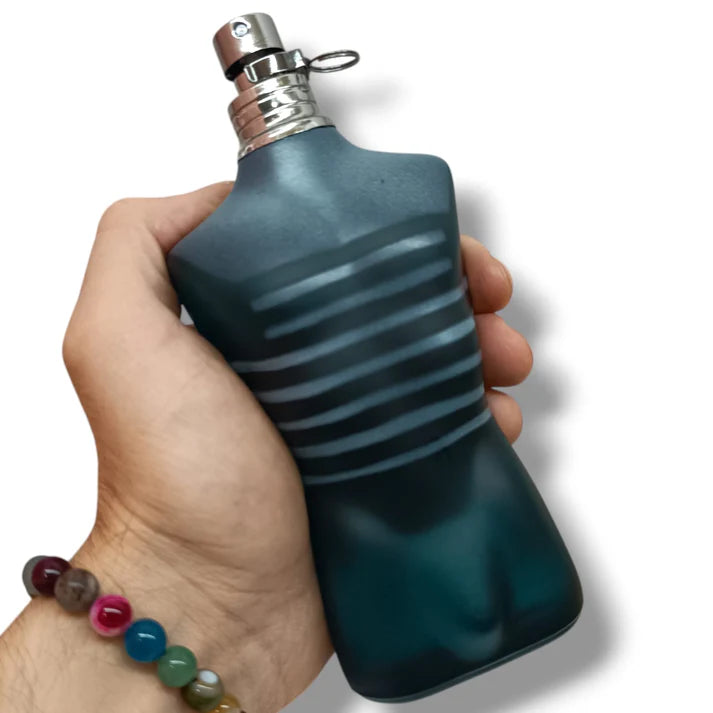Le male Jean Paul Gaultier 125 ml EDP PREMIUM 1.1