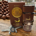 Asad bourbon Lattafa 100ml EDP PREMIUM 1.1