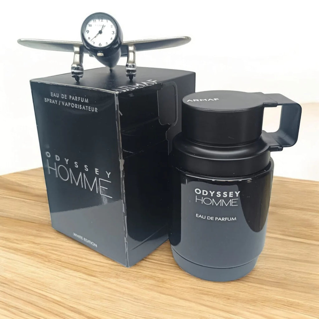 Homme dupe stronger 1.1