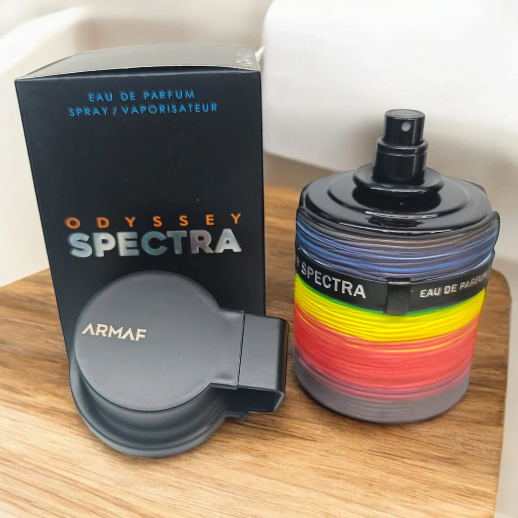 Spectra 1.1