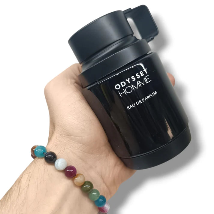 Homme dupe stronger 1.1