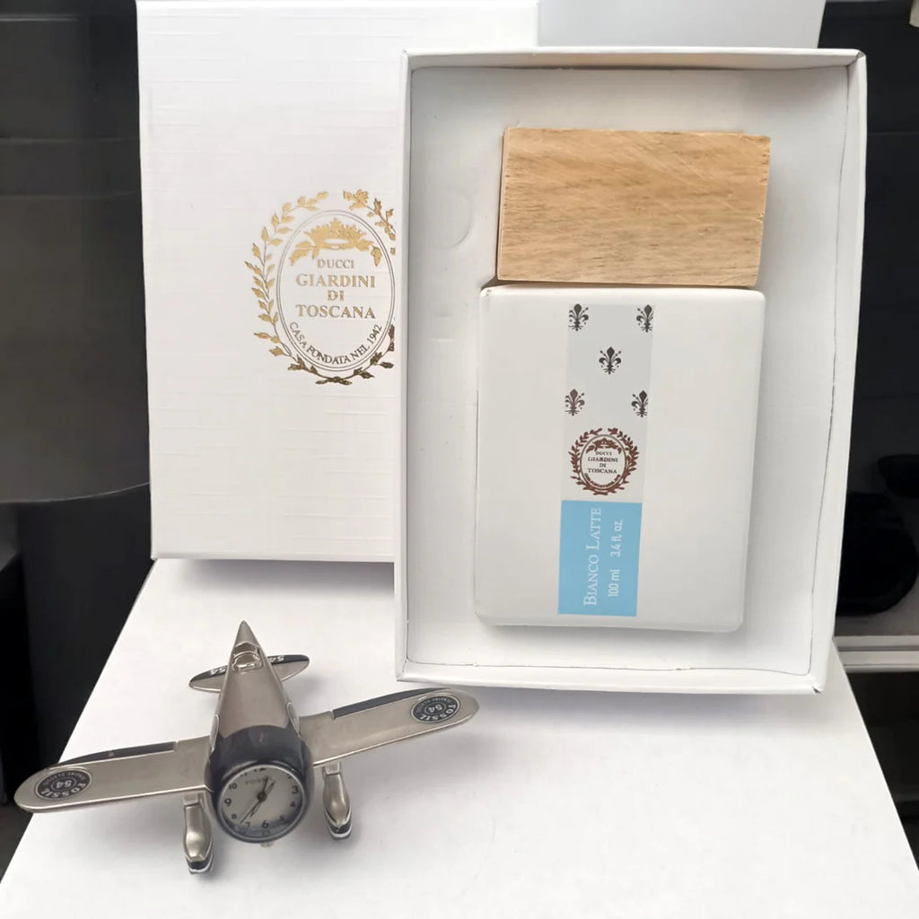 Giardini Di Toscana Bianco Latte 100ml EDP PREMIUM 1.1