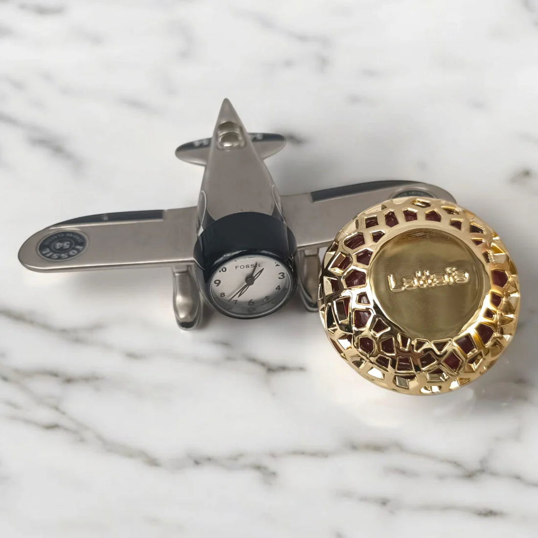 Emeer EDP Lattafa Unisex 100ml CAJA 1.1