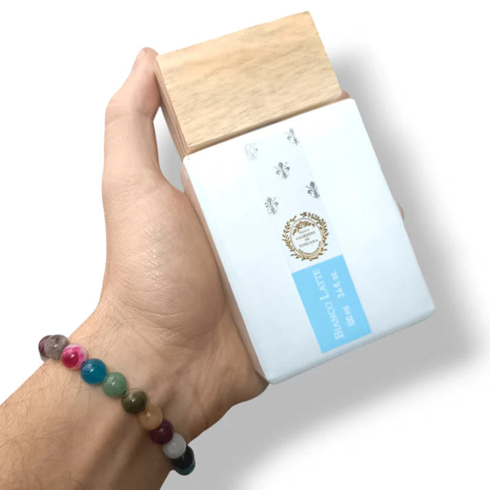 Giardini Di Toscana Bianco Latte 100ml EDP PREMIUM 1.1