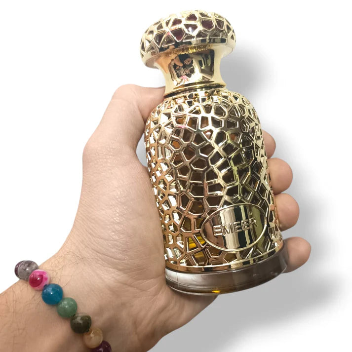 Emeer EDP Lattafa Unisex 100ml CAJA 1.1
