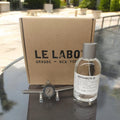 BERGAMOTE 22 Le labo 100ml EDP PREMIUM 1.1