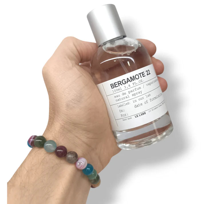 BERGAMOTE 22 Le labo 100ml EDP PREMIUM 1.1
