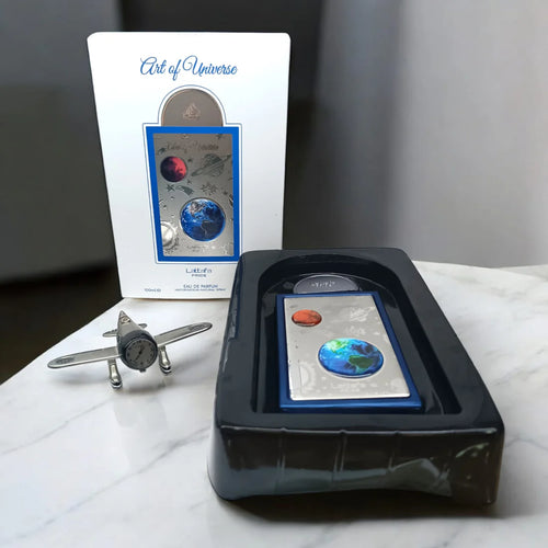 Art of universe EDP unisex 100ml Unisex (caja) PREMIUM 1.1
