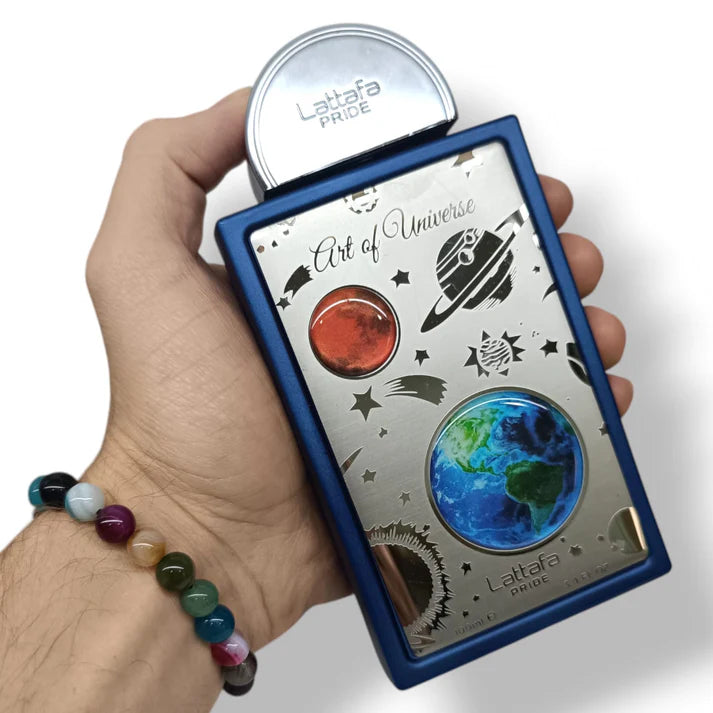 Art of universe EDP unisex 100ml Unisex (caja) PREMIUM 1.1