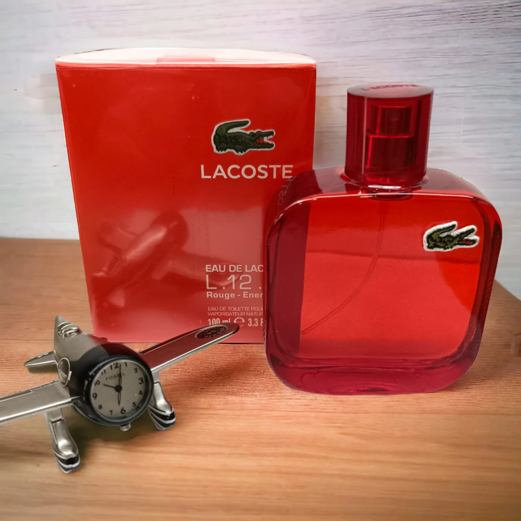 Rouge de Lacoste 100ml
