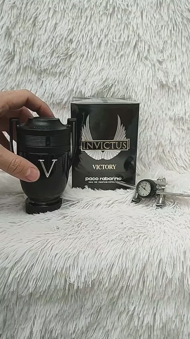 Invictus Victory de Paco Rabanne