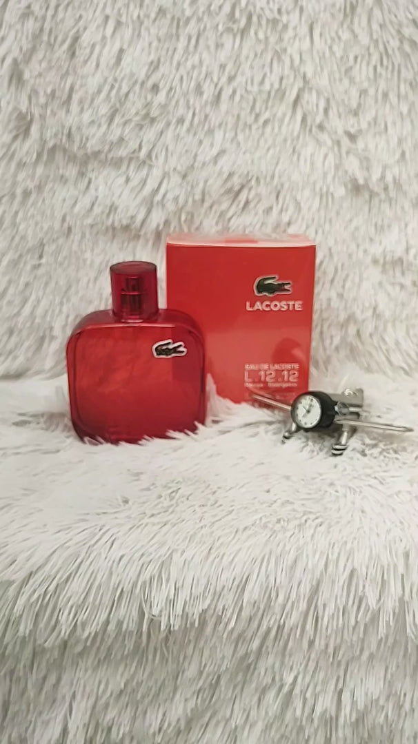Rouge de Lacoste 100ml