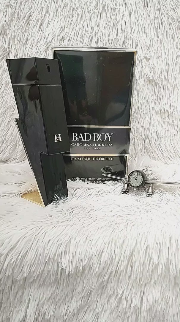 Bad Boy carolina herrera 1.1