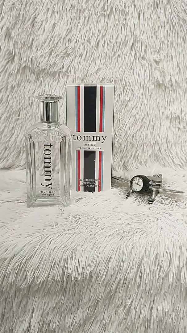 Tommy Classic de Tommy Hilfiger 100ml EDT PREMIUM 1.1