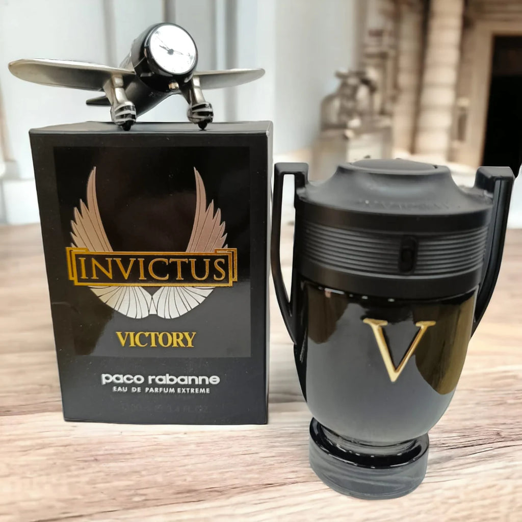 Invictus Victory de Paco Rabanne